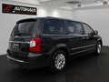 Lancia Voyager 3,6 V6 Gold |TOP AUSSTATTUNG|7 SITZER| Gris - thumbnail 6