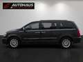 Lancia Voyager 3,6 V6 Gold |TOP AUSSTATTUNG|7 SITZER| Gris - thumbnail 2