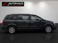 Lancia Voyager 3,6 V6 Gold |TOP AUSSTATTUNG|7 SITZER| Gris - thumbnail 5