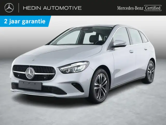 Mercedes-Benz B 250 e Luxury Line | Smartphone Integratie | Verwarmde