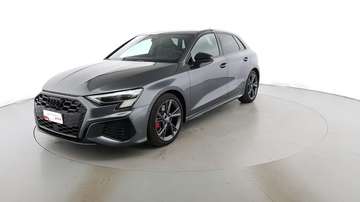 A3 Sportback S3 2.0 tfsi quattro s-tronic