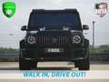 Mercedes-Benz G G800 Widestar Origineel | Brabus | G800 | Widestar Noir - thumbnail 22