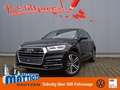 Audi Q5 Sport 40 TDI qu. S-tr. S-line AHK/MATRIX/NAVI+RFK Schwarz - thumbnail 1