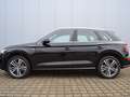 Audi Q5 Sport 40 TDI qu. S-tr. S-line AHK/MATRIX/NAVI+RFK Schwarz - thumbnail 8