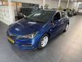 Opel Astra 1.2 Business Executive Bleu - thumbnail 3
