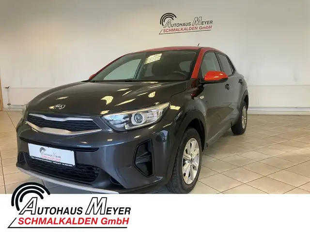 Kia Stonic Edition 7 +Klima+Sitzheizung+ALU+PDC+Dachlackierun