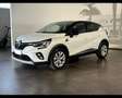 Renault Captur 2ª serie Mild Hybrid 140 CV Intens Bianco - thumbnail 3