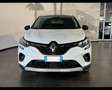 Renault Captur 2ª serie Mild Hybrid 140 CV Intens Bianco - thumbnail 2