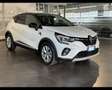Renault Captur 2ª serie Mild Hybrid 140 CV Intens Bianco - thumbnail 1