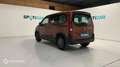 Peugeot Rifter 1.5 BlueHDi 100ch S\u0026S Standard Style - thumbnail 7