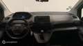 Peugeot Rifter 1.5 BlueHDi 100ch S\u0026S Standard Style - thumbnail 11