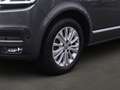 Volkswagen T6.1 Multivan 2.0 TDI KR Highline *7-SITZER*AHK*STANDH* Grau - thumbnail 10