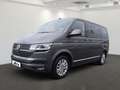 Volkswagen T6.1 Multivan 2.0 TDI KR Highline *7-SITZER*AHK*STANDH* Grau - thumbnail 2