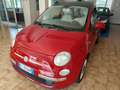 Fiat 500 500 III 1.3 mjt 16v Lounge 95cv Rosso - thumbnail 2