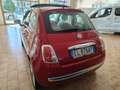 Fiat 500 500 III 1.3 mjt 16v Lounge 95cv Rosso - thumbnail 11