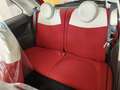 Fiat 500 500 III 1.3 mjt 16v Lounge 95cv Rosso - thumbnail 10
