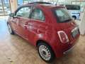 Fiat 500 500 III 1.3 mjt 16v Lounge 95cv Rosso - thumbnail 4