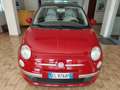 Fiat 500 500 III 1.3 mjt 16v Lounge 95cv Rosso - thumbnail 3