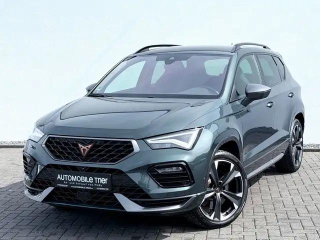 2024 Cupra Ateca for sale