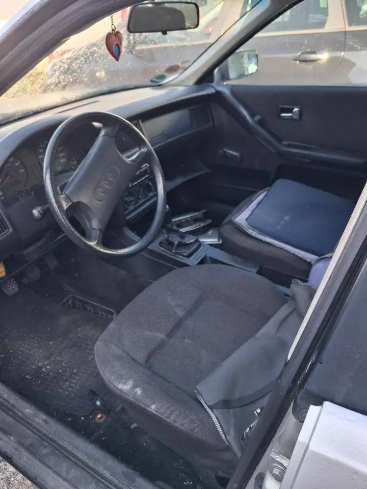 Audi 80 1.8 S, foto 5