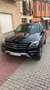 Mercedes-Benz ML 250 250BlueTec 4M 7G Plus (9.75) Siyah - thumbnail 1