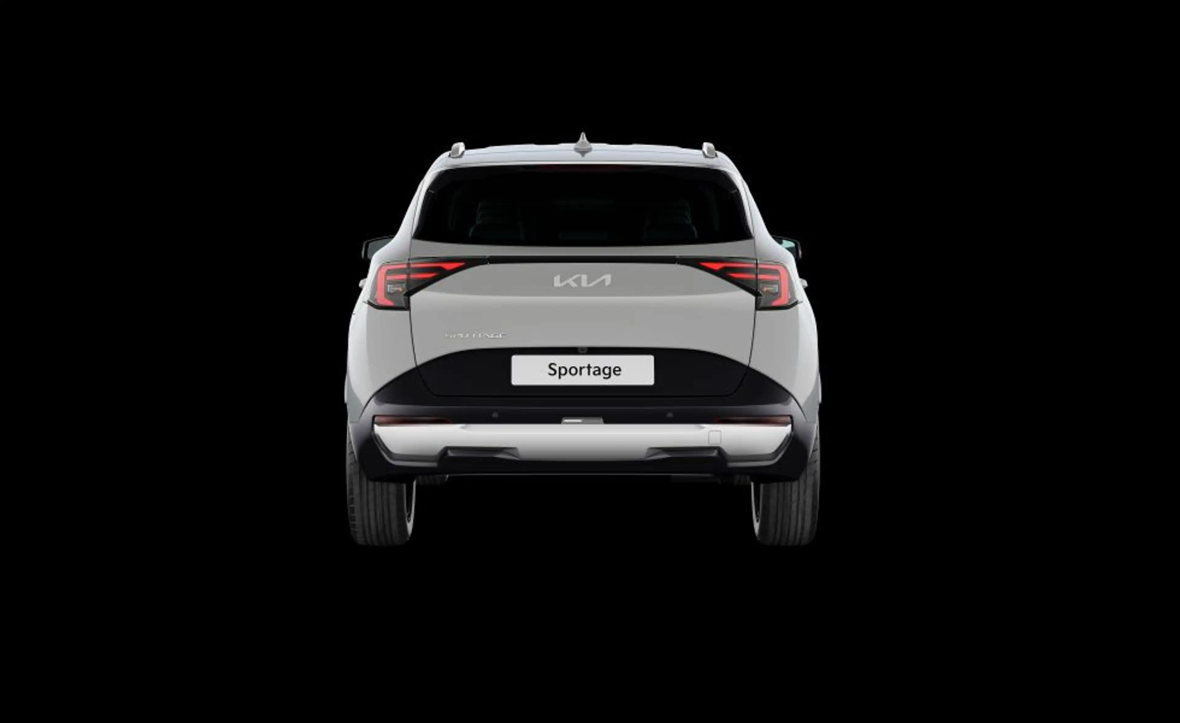 Kia Sportage Vision Lenkrad-, Sitzheizung vorne — photo 6