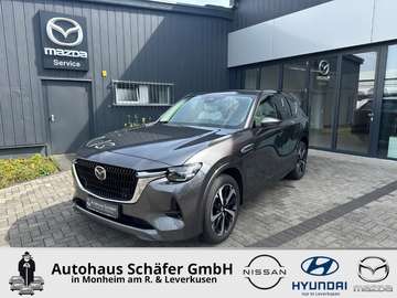 Takumi HUD El. Panodach Bose 360 Kamera SHZ ACC Le