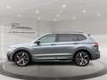 Volkswagen Tiguan Allspace 2.0 TSI DSG R-Line 4M. AHK Stand Grau - thumbnail 3