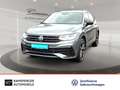 Volkswagen Tiguan Allspace 2.0 TSI DSG R-Line 4M. AHK Stand Grau - thumbnail 1