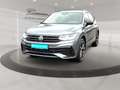 Volkswagen Tiguan Allspace 2.0 TSI DSG R-Line 4M. AHK Stand Grau - thumbnail 2