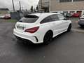 Mercedes-Benz CLA 180 Brake 180 d - Bva Sensation Gps + Camera AR + Clim Blanc - thumbnail 5