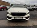 Mercedes-Benz CLA 180 Brake 180 d - Bva Sensation Gps + Camera AR + Clim Blanc - thumbnail 8