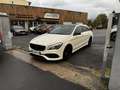 Mercedes-Benz CLA 180 Brake 180 d - Bva Sensation Gps + Camera AR + Clim Blanc - thumbnail 1