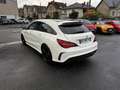 Mercedes-Benz CLA 180 Brake 180 d - Bva Sensation Gps + Camera AR + Clim Blanc - thumbnail 3