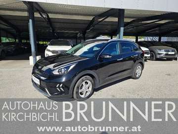 1,6 GDI GPF Hybrid Gold DCT Aut.