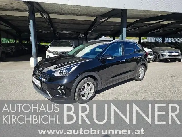 Kia Niro 1,6 GDI GPF Hybrid Gold DCT Aut.