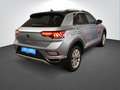 Volkswagen T-Roc 1.5 TSI Automatik Style AHK ACC PDC LED Silber - thumbnail 2