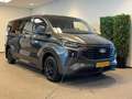 Ford Tourneo Custom L2H1 Rolstoelbus HYBRIDE - Rolstoel voorin Grijs - thumbnail 14