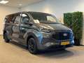Ford Tourneo Custom L2H1 Rolstoelbus HYBRIDE - Rolstoel voorin Grijs - thumbnail 16