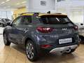 Kia Stonic Platinum Edition*PDC*NAVi*AHK* Gris - thumbnail 4