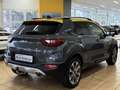 Kia Stonic Platinum Edition*PDC*NAVi*AHK* Gris - thumbnail 3