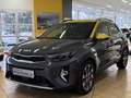 Kia Stonic Platinum Edition*PDC*NAVi*AHK* Gris - thumbnail 1