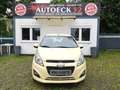 Chevrolet Spark 1.0 LT * Klima * TÜV/AU 07-2027 * Isofix * Beige - thumbnail 7