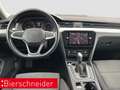 Volkswagen Passat Variant 1.5 TSI DSG Business AHK REAR VIEW LED NAVI Silber - thumbnail 17