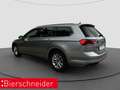 Volkswagen Passat Variant 1.5 TSI DSG Business AHK REAR VIEW LED NAVI Silber - thumbnail 5
