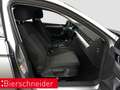 Volkswagen Passat Variant 1.5 TSI DSG Business AHK REAR VIEW LED NAVI Silber - thumbnail 14
