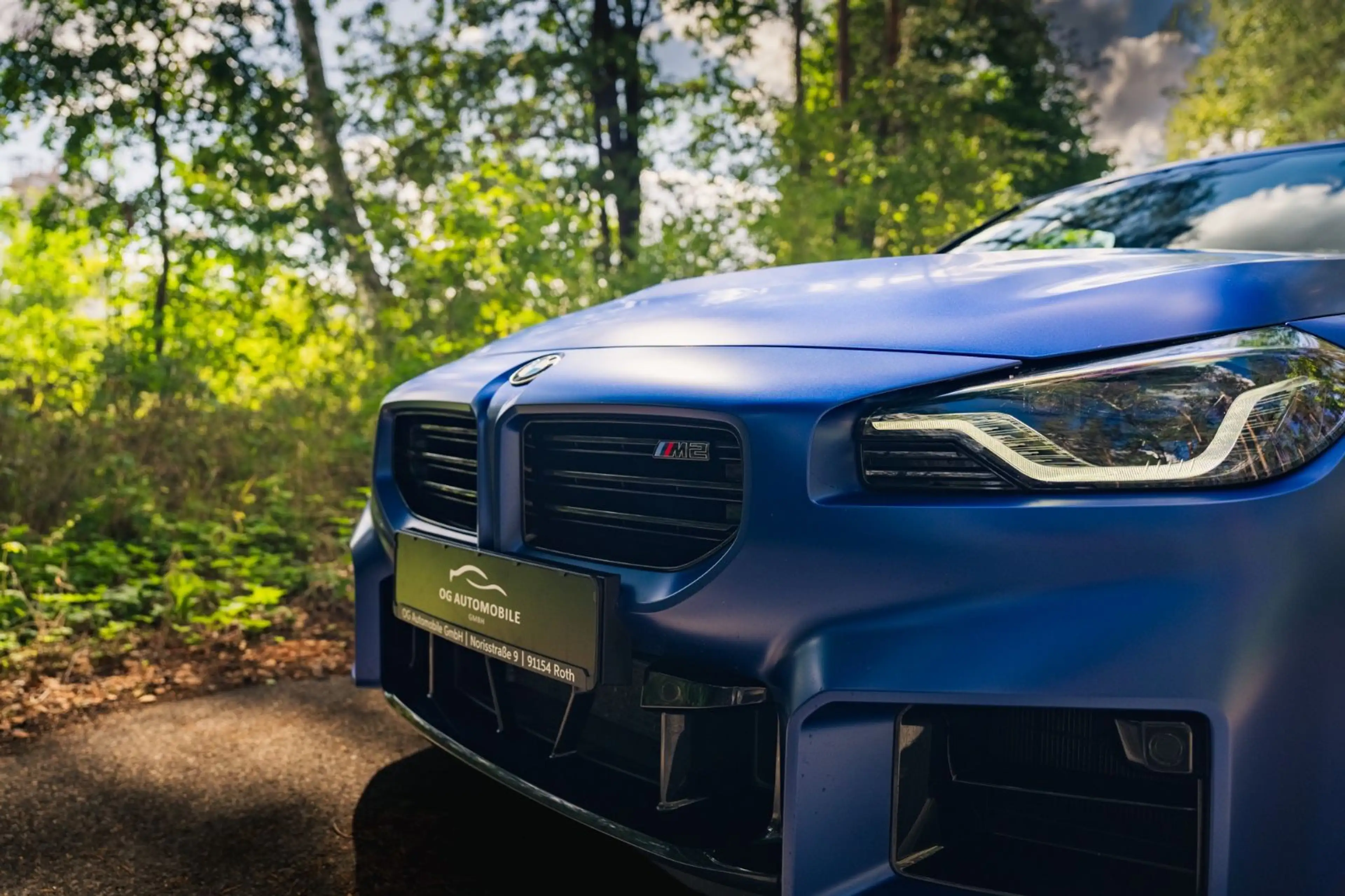 BMW M2 Coupe*Memory*M-Driver-P.*HU*LED*H&K*CARBON* — photo 10