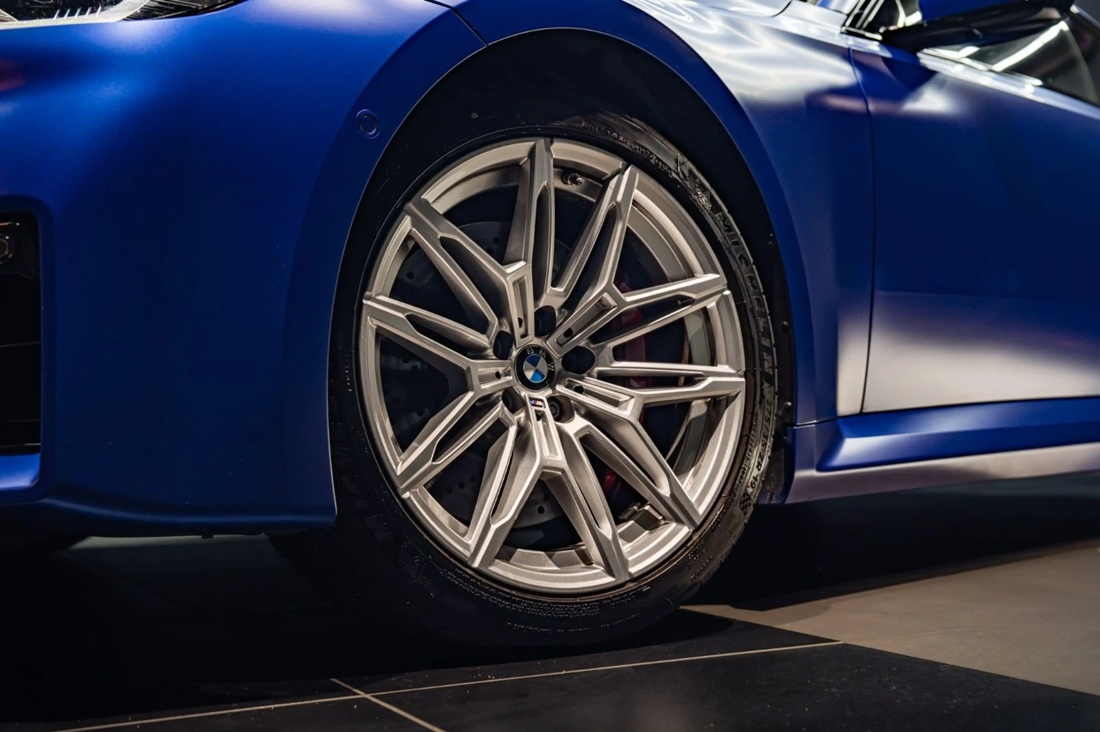 BMW M2 Coupe*Memory*M-Driver-P.*HU*LED*H&K*CARBON* — photo 3