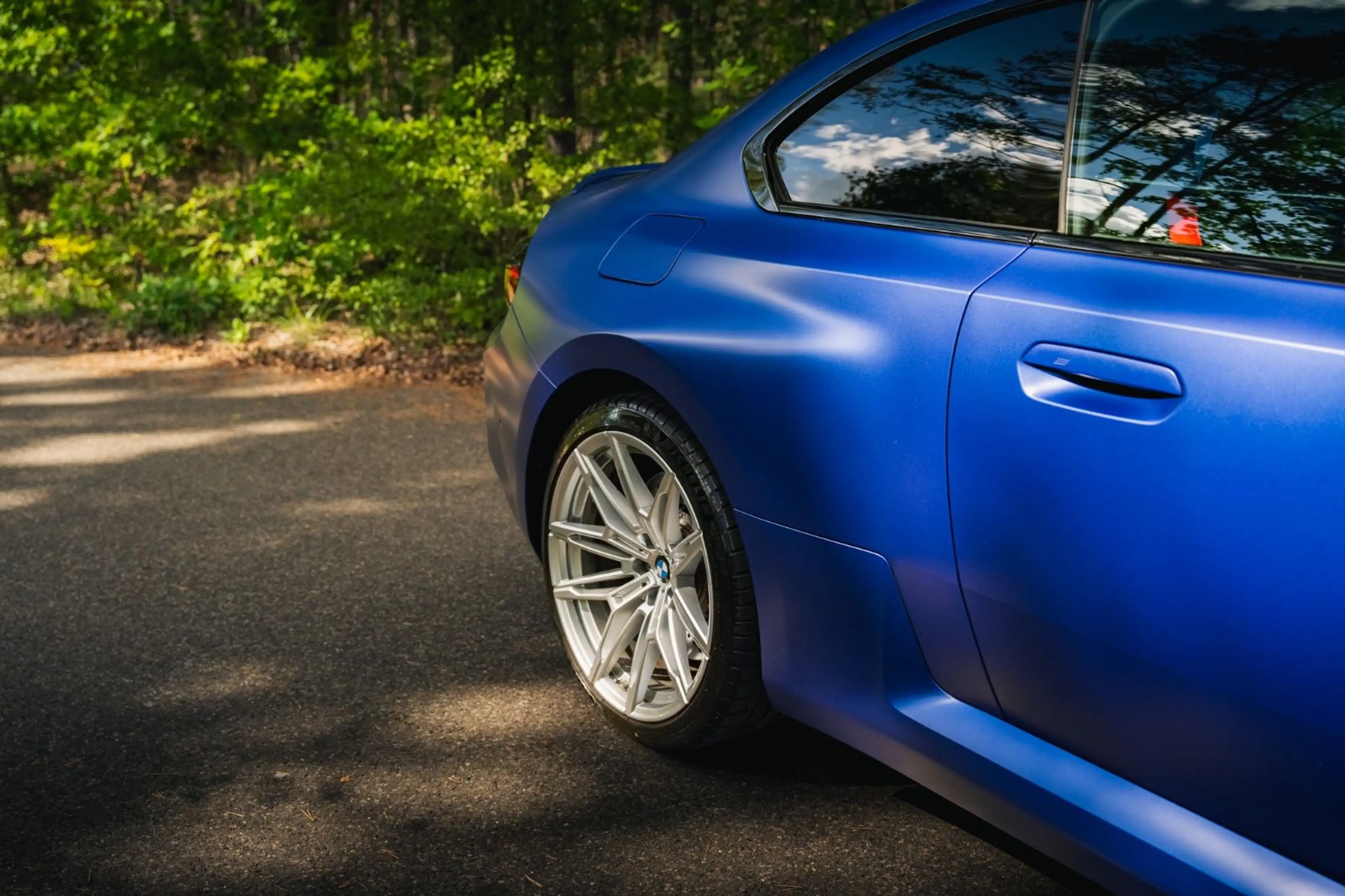 BMW M2 Coupe*Memory*M-Driver-P.*HU*LED*H&K*CARBON* — photo 12