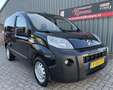 Citroen Nemo 1.3 HDi 80 Airco.Cruise.Pdc.Audio.Schuifdeur.Marge Schwarz - thumbnail 1
